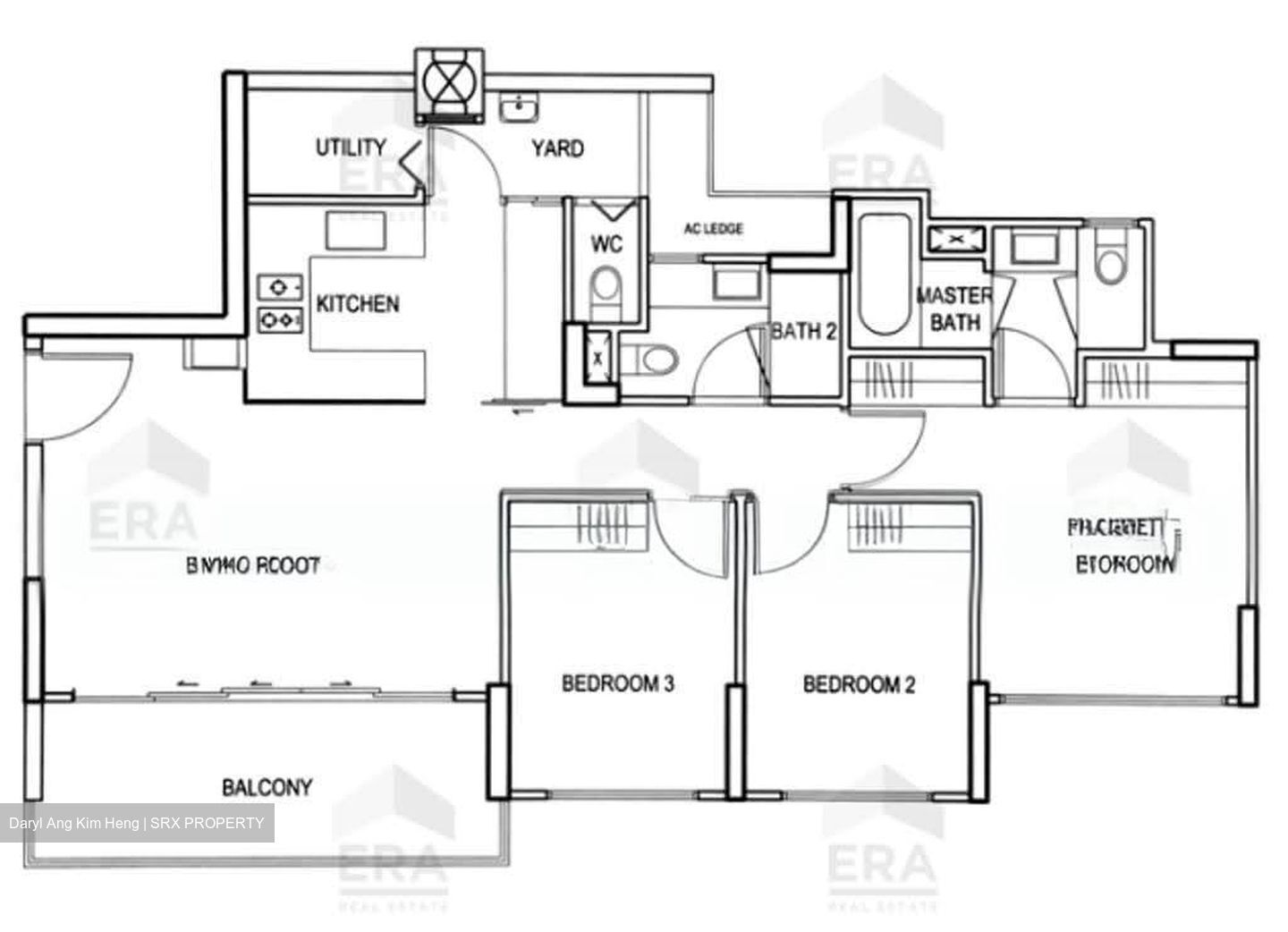 eCO (D16), Condominium #618952711